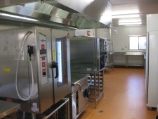 21x12m Kitchen For Sale I Portable Buildings Hire Perth I Ascention Assets